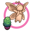 Butterfly avatar