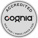 Accredited Cognia