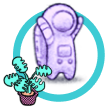 Violet avatar