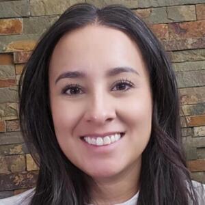 kristen reyes
