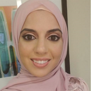 Tasneem Halloum