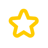 Star icon