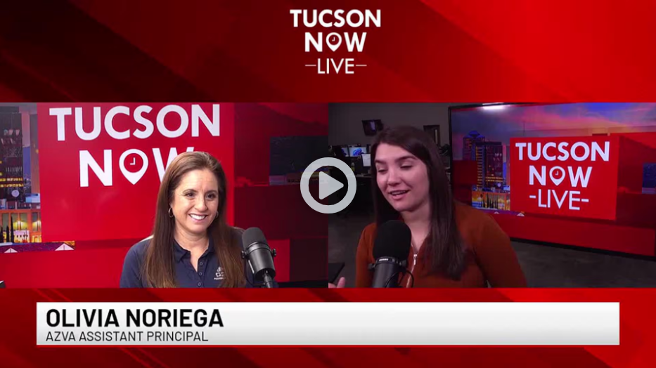 tucson tv show